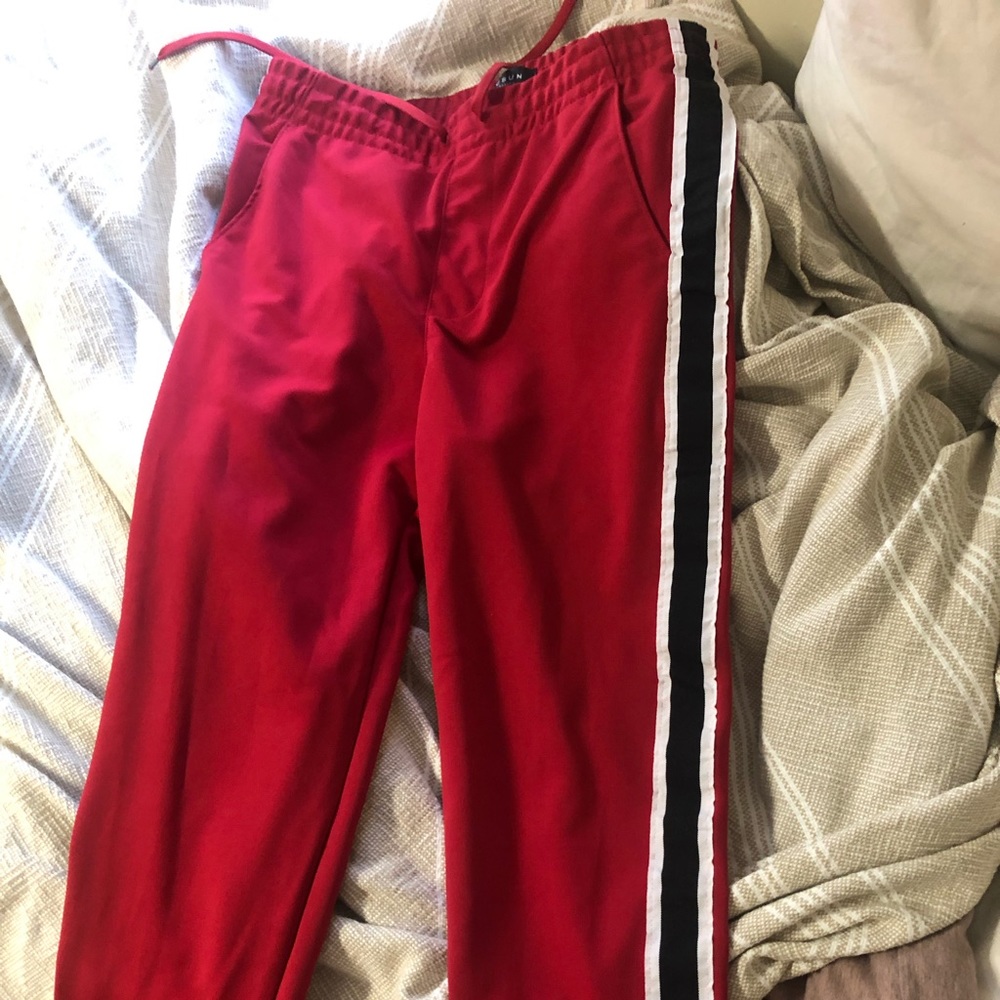 NEVER WORN Pacsun joggers